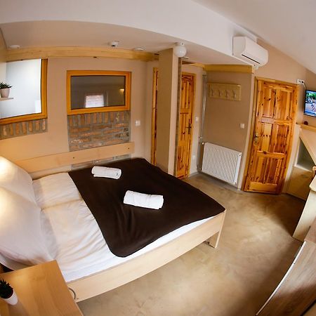 Gluten Free Bed & Breakfast Dezela Okusov Ljubljana Eksteriør bilde