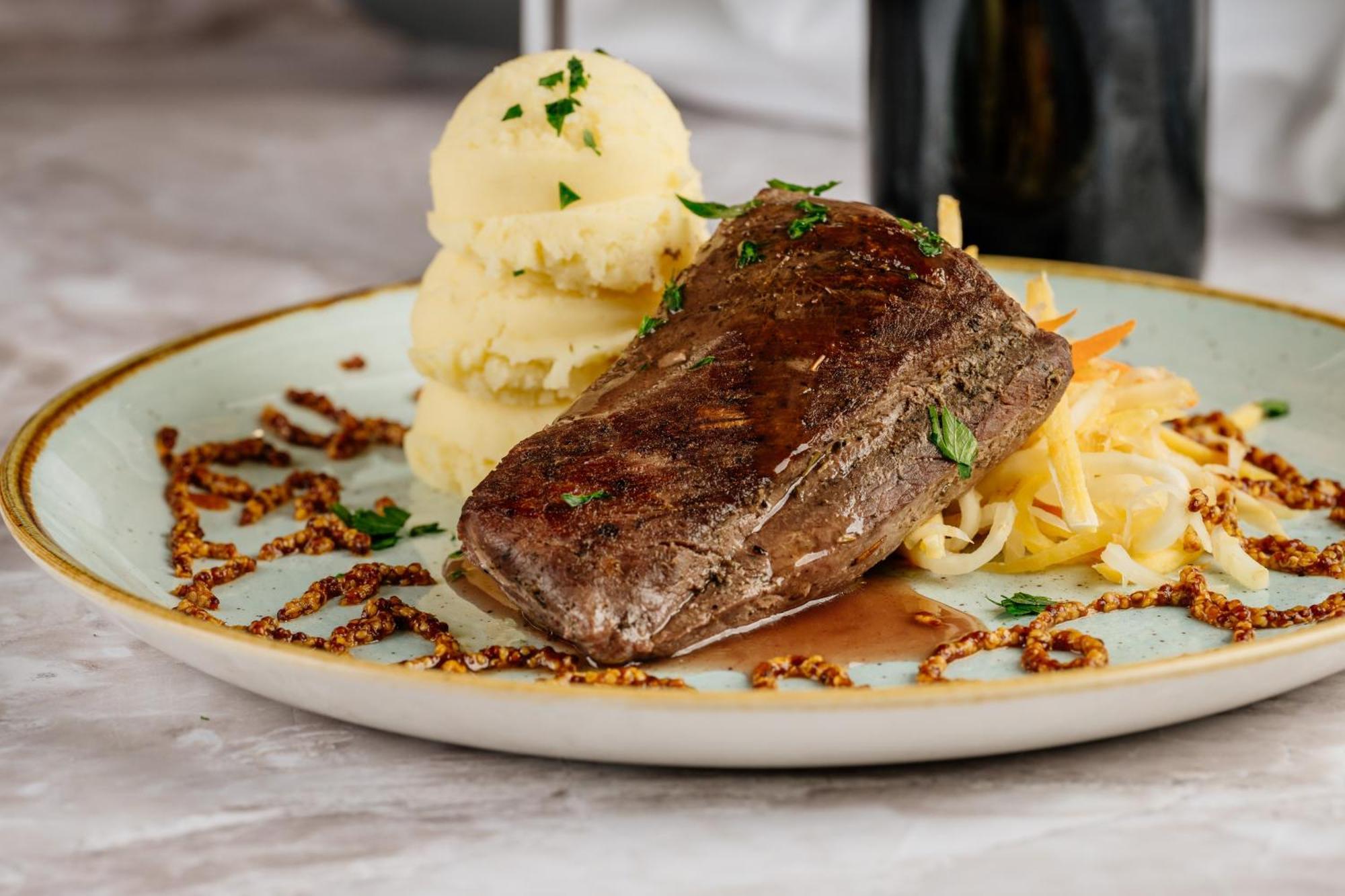 Gluten Free Bed & Breakfast Dezela Okusov Ljubljana Eksteriør bilde