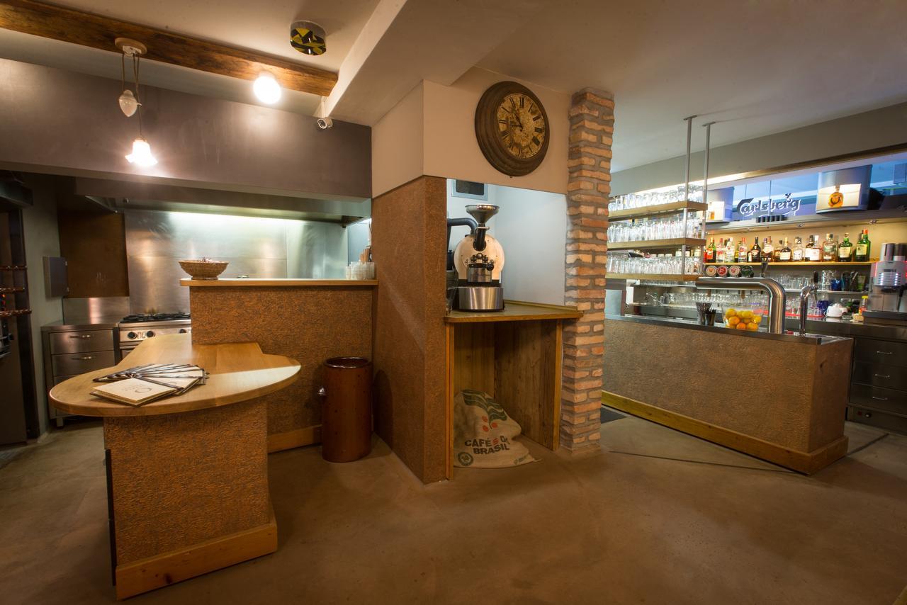 Gluten Free Bed & Breakfast Dezela Okusov Ljubljana Eksteriør bilde