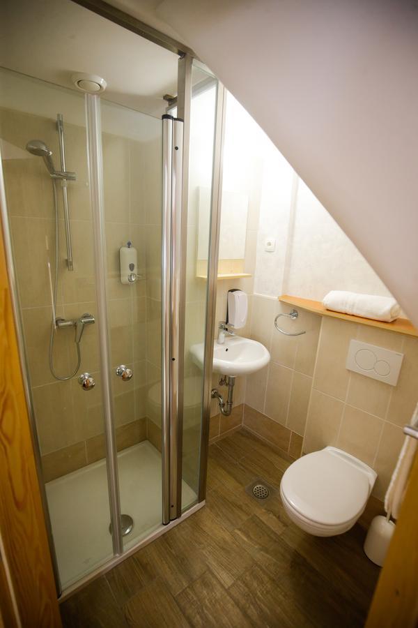 Gluten Free Bed & Breakfast Dezela Okusov Ljubljana Eksteriør bilde